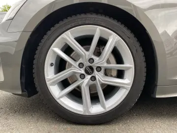 AUDI A5 SPORTBACK 40 TFSI S-LINE LED NAVI PANO ACC