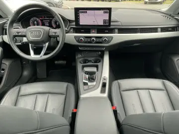 AUDI A5 SPORTBACK 40 TFSI S-LINE LED NAVI PANO ACC