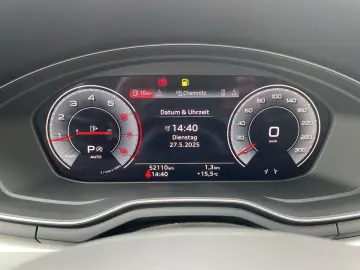 AUDI A5 SPORTBACK 40 TFSI S-LINE LED NAVI PANO ACC