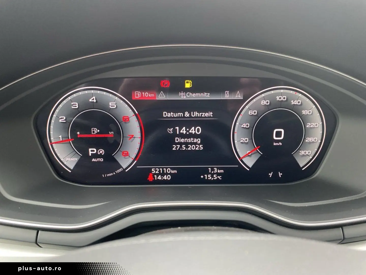 AUDI A5 SPORTBACK 40 TFSI S-LINE LED NAVI PANO ACC