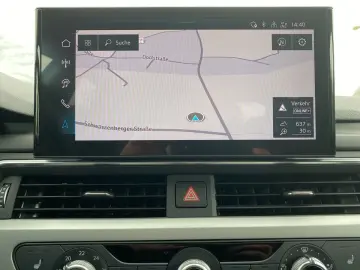 AUDI A5 SPORTBACK 40 TFSI S-LINE LED NAVI PANO ACC