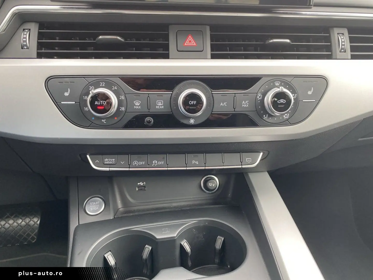 AUDI A5 SPORTBACK 40 TFSI S-LINE LED NAVI PANO ACC