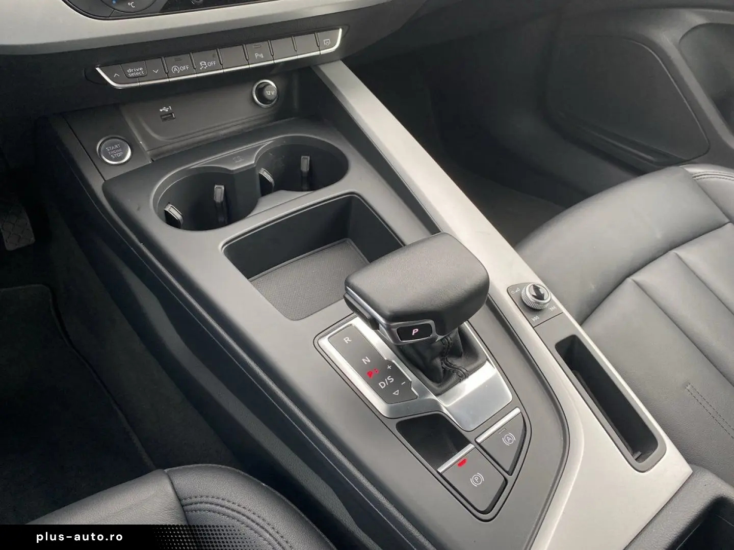 AUDI A5 SPORTBACK 40 TFSI S-LINE LED NAVI PANO ACC