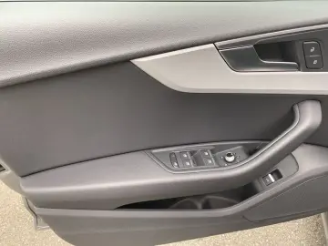 AUDI A5 SPORTBACK 40 TFSI S-LINE LED NAVI PANO ACC