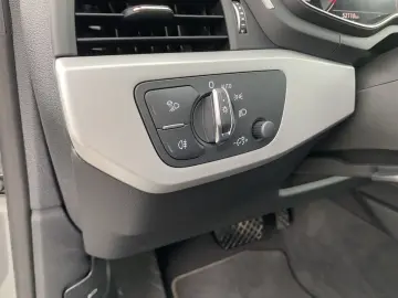 AUDI A5 SPORTBACK 40 TFSI S-LINE LED NAVI PANO ACC