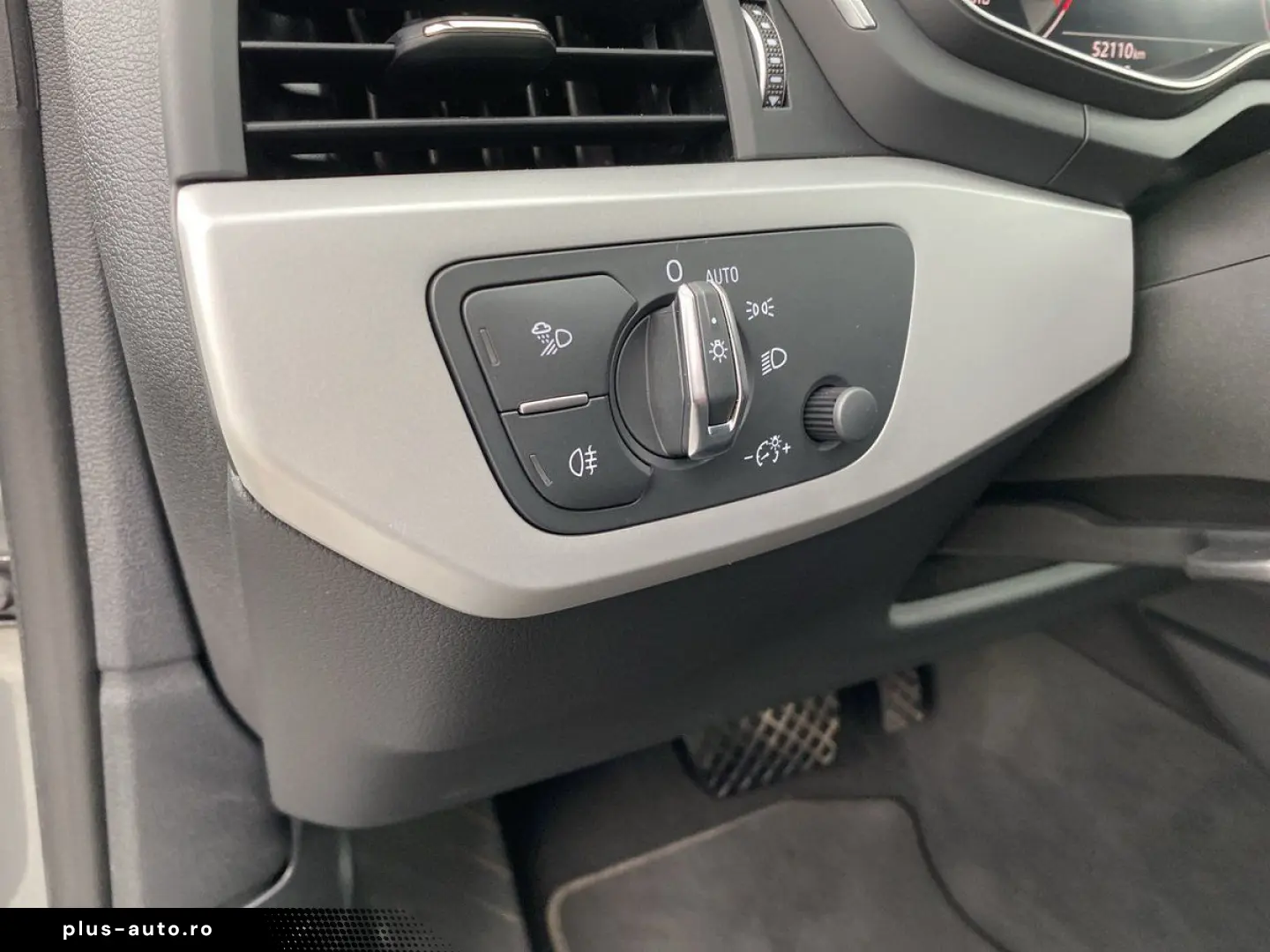 AUDI A5 SPORTBACK 40 TFSI S-LINE LED NAVI PANO ACC