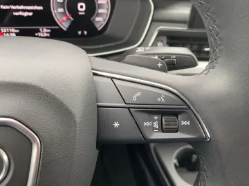 AUDI A5 SPORTBACK 40 TFSI S-LINE LED NAVI PANO ACC