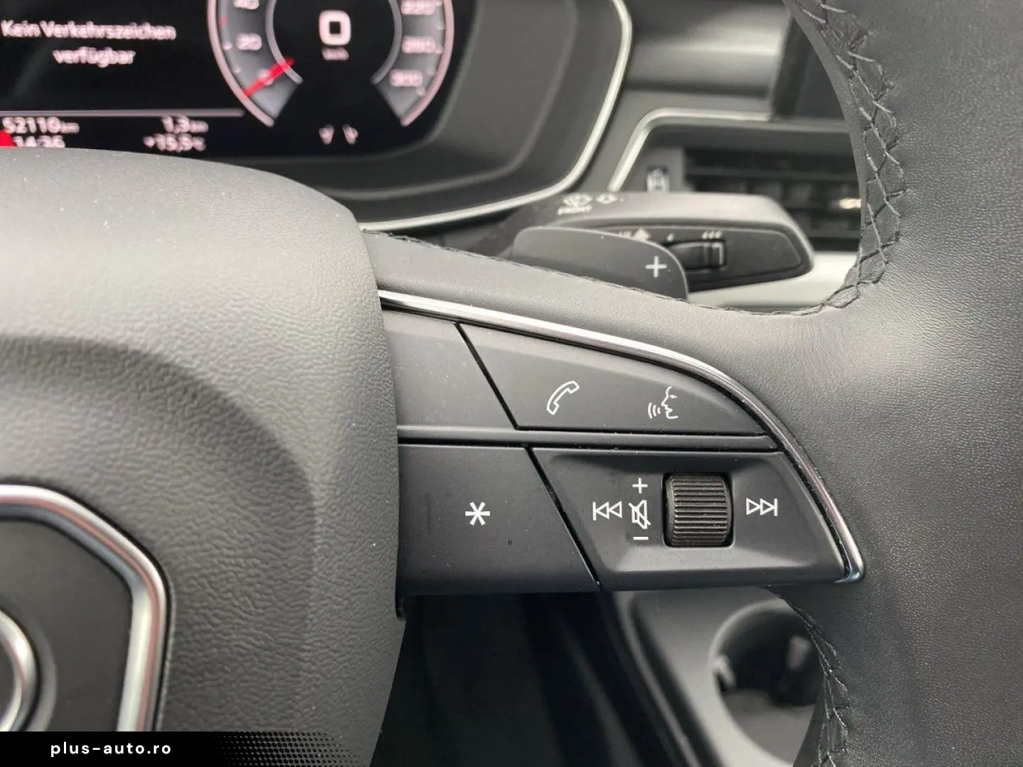 AUDI A5 SPORTBACK 40 TFSI S-LINE LED NAVI PANO ACC