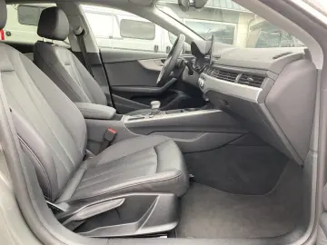 AUDI A5 SPORTBACK 40 TFSI S-LINE LED NAVI PANO ACC