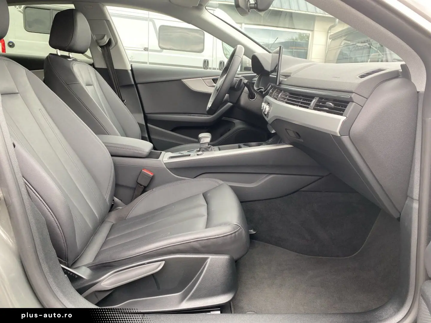 AUDI A5 SPORTBACK 40 TFSI S-LINE LED NAVI PANO ACC