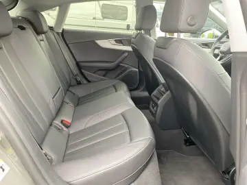 AUDI A5 SPORTBACK 40 TFSI S-LINE LED NAVI PANO ACC