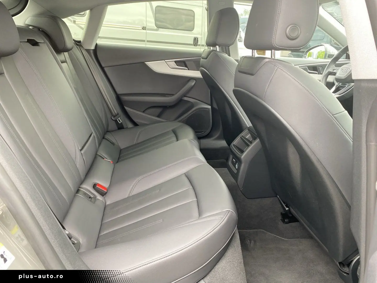 AUDI A5 SPORTBACK 40 TFSI S-LINE LED NAVI PANO ACC