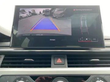 AUDI A5 SPORTBACK 40 TFSI S-LINE LED NAVI PANO ACC