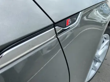 AUDI A5 SPORTBACK 40 TFSI S-LINE LED NAVI PANO ACC