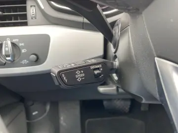 AUDI A5 SPORTBACK 40 TFSI S-LINE LED NAVI PANO ACC