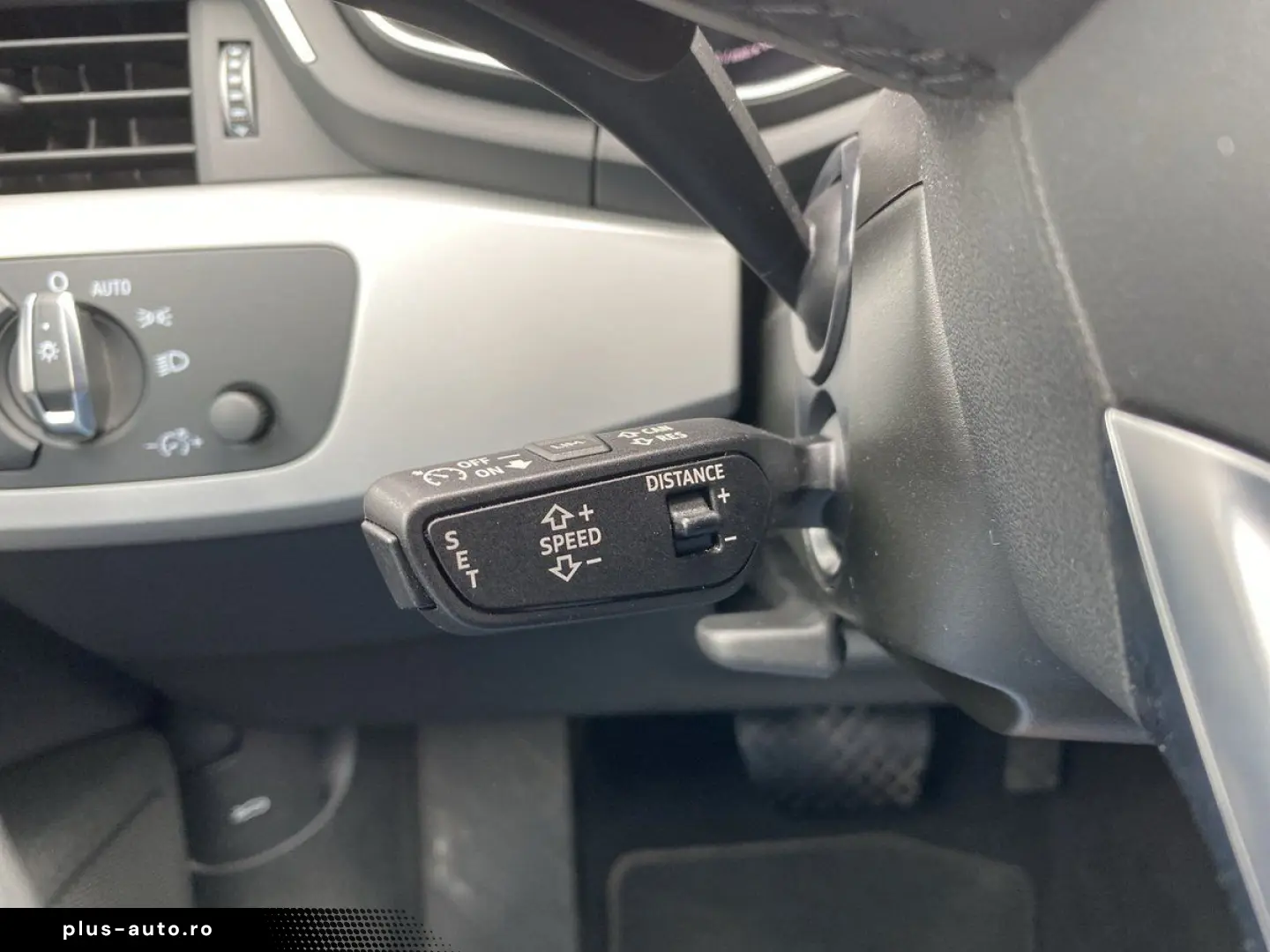 AUDI A5 SPORTBACK 40 TFSI S-LINE LED NAVI PANO ACC