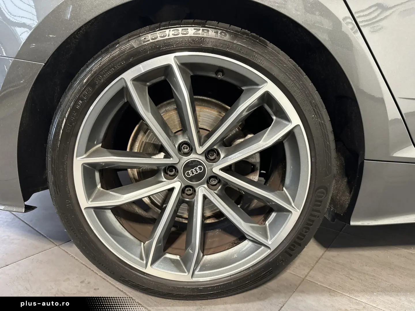 AUDI A5 SpB 40 TFSI S-Line Black NAV LED PANO VC 19ZO