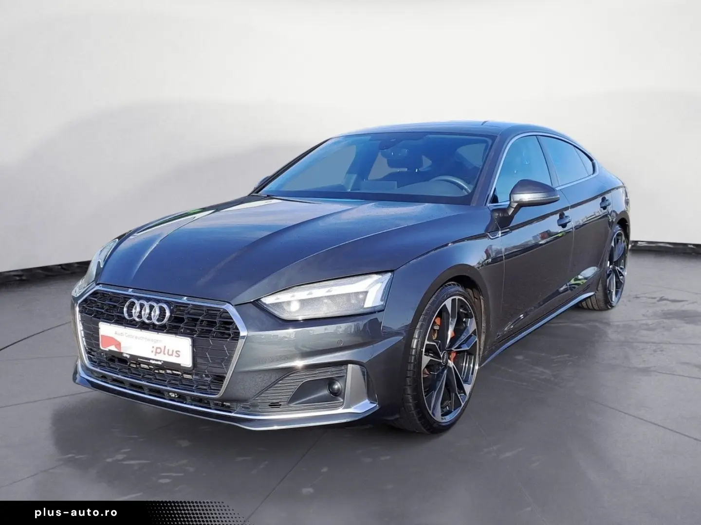 AUDI A5 Sportback 40 TFSI S-tronic S-Line Matrix GRA