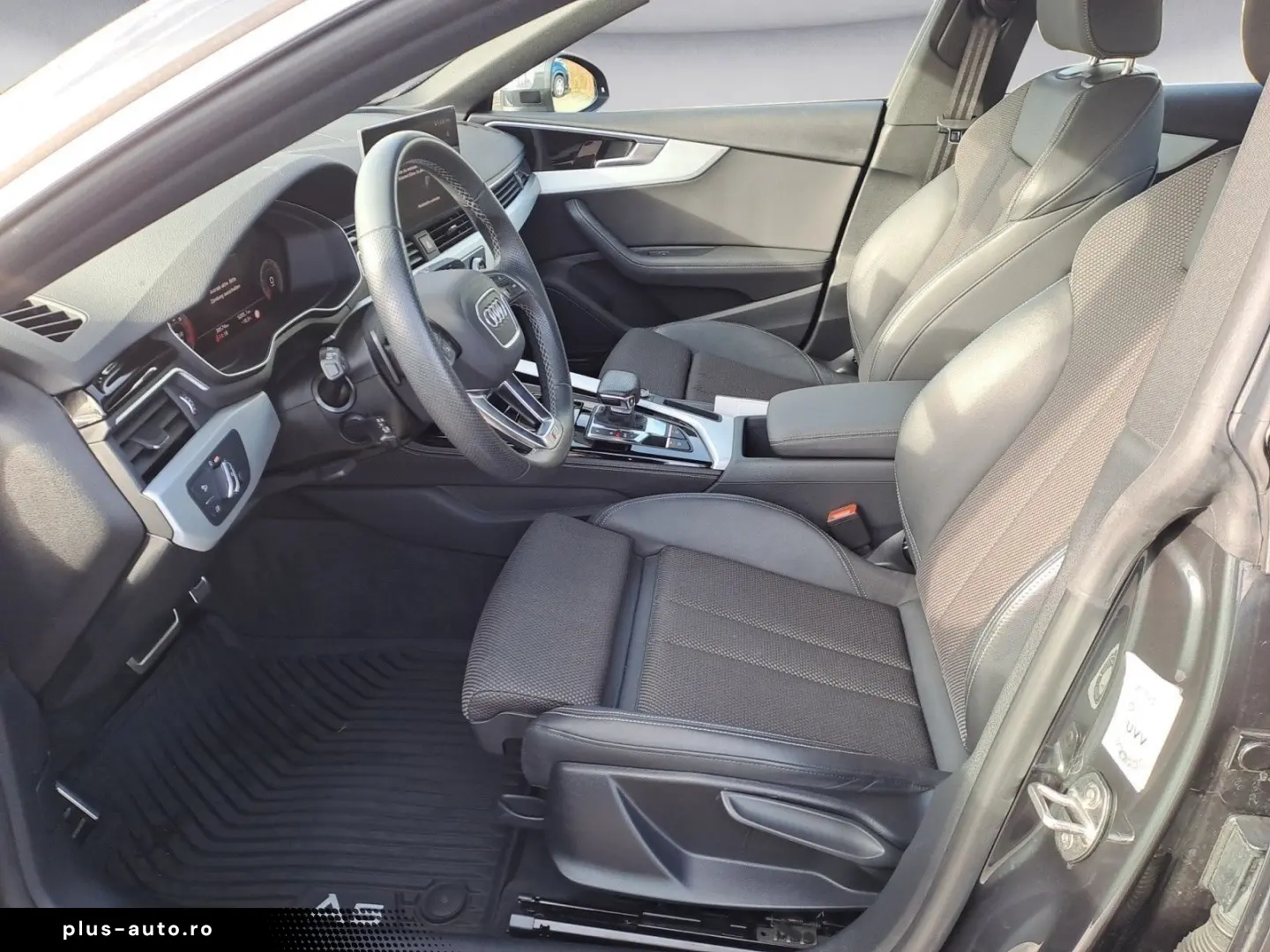 AUDI A5 Sportback 40 TFSI S-tronic S-Line Matrix GRA