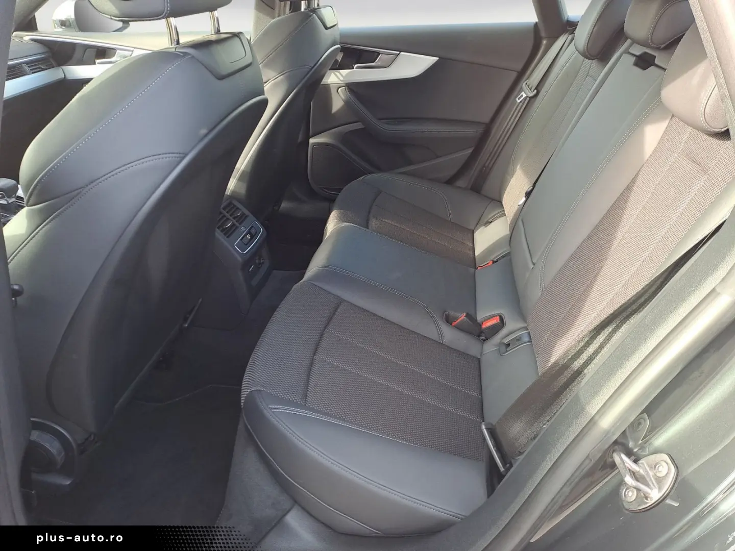 AUDI A5 Sportback 40 TFSI S-tronic S-Line Matrix GRA