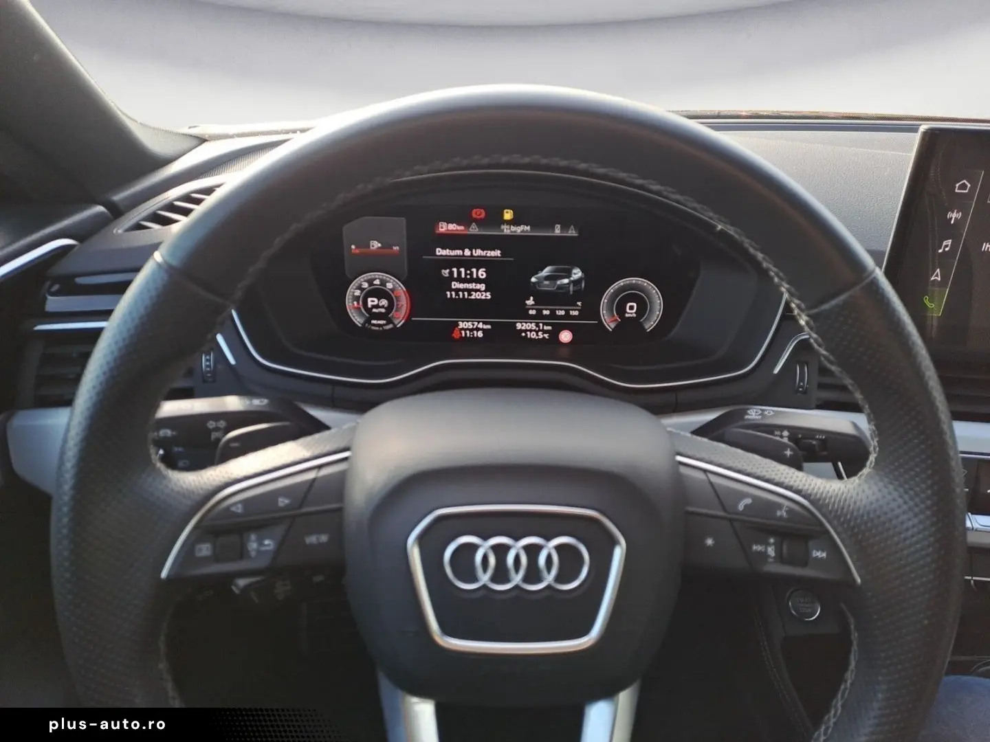 AUDI A5 Sportback 40 TFSI S-tronic S-Line Matrix GRA