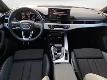 AUDI A5 Sportback 40 TFSI S-tronic S-Line Matrix GRA