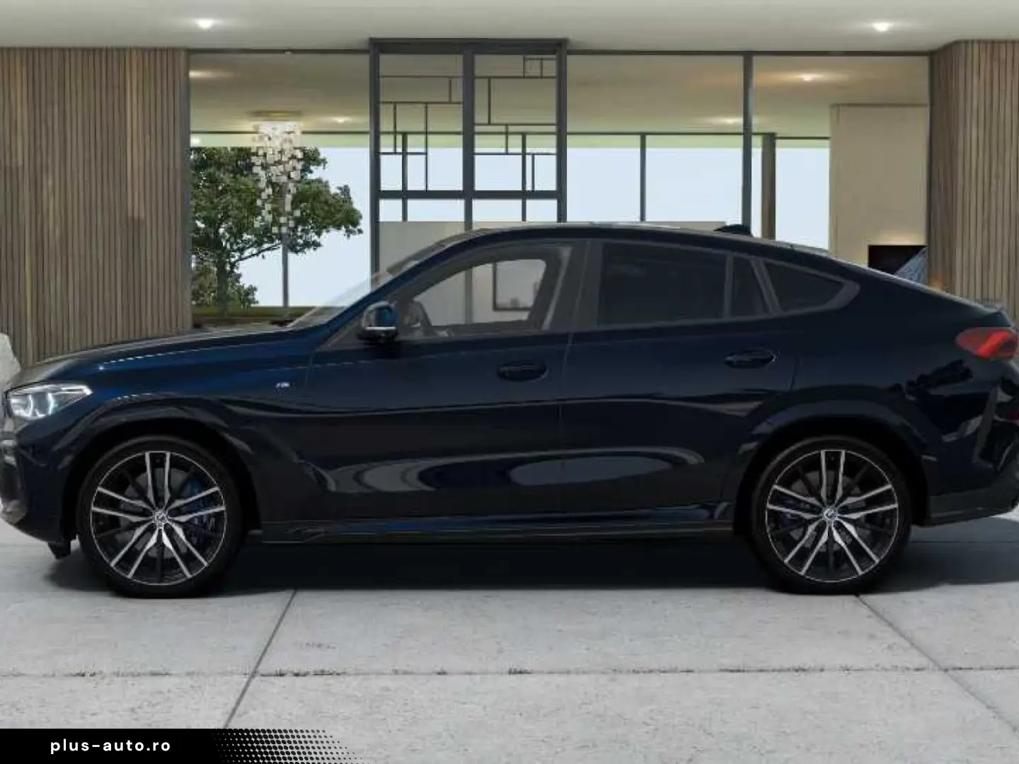BMW X6 xDrive30d Innov M-Sport