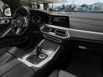 BMW X6 xDrive30d Innov M-Sport