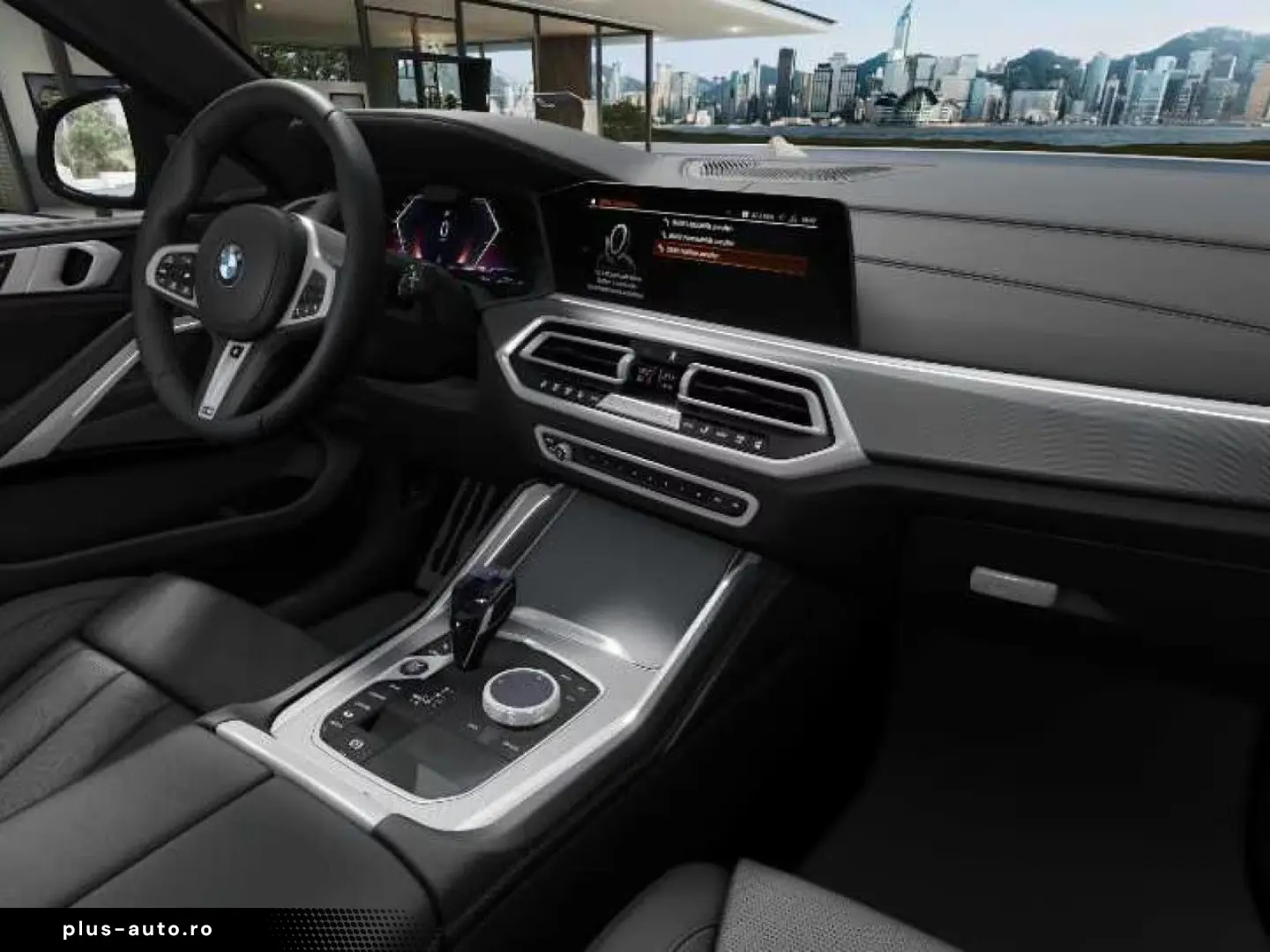 BMW X6 xDrive30d Innov M-Sport