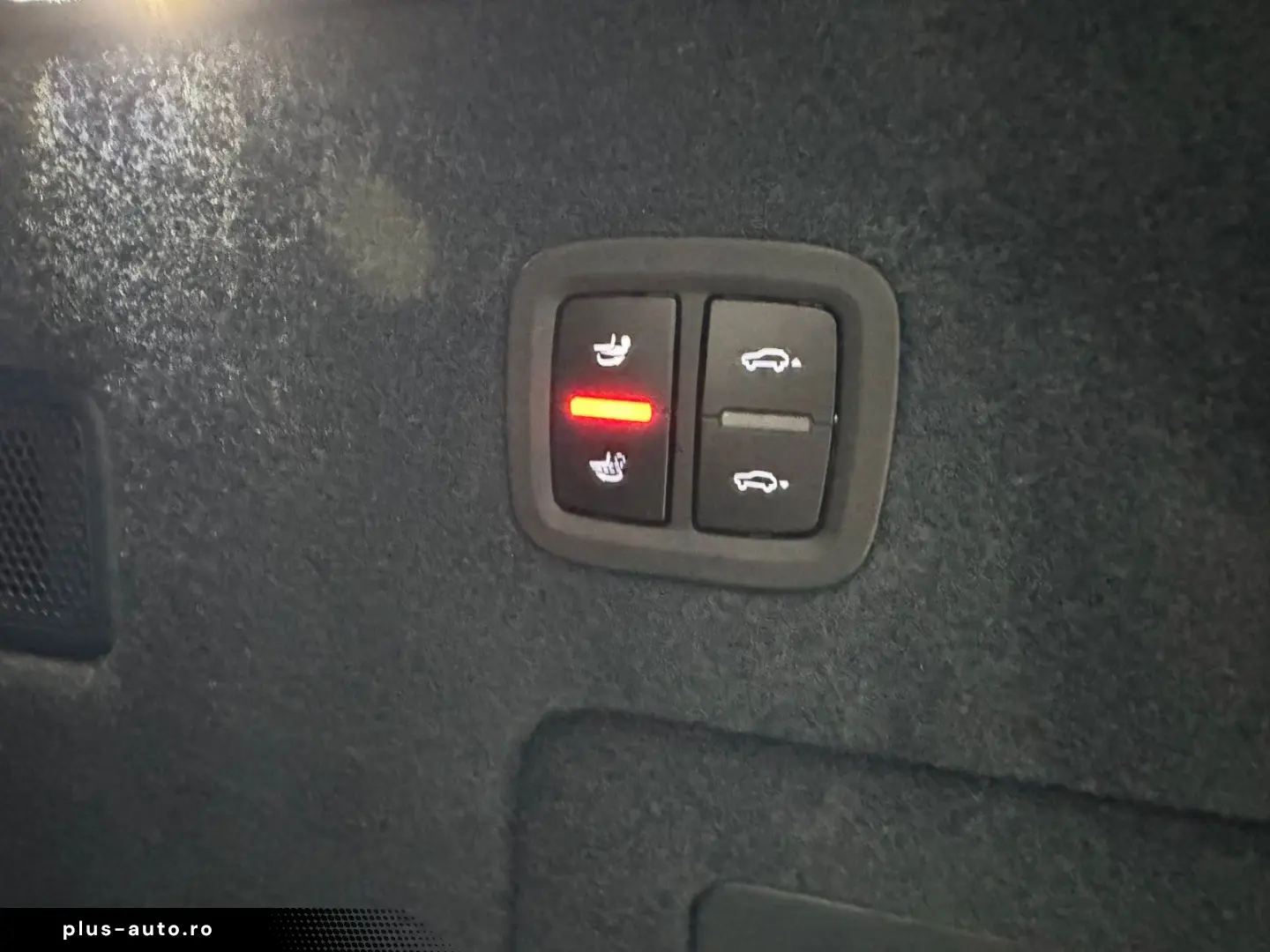 PORSCHE Cayenne Coupe GTS PDLS  CARBON CHRONO DESIGN