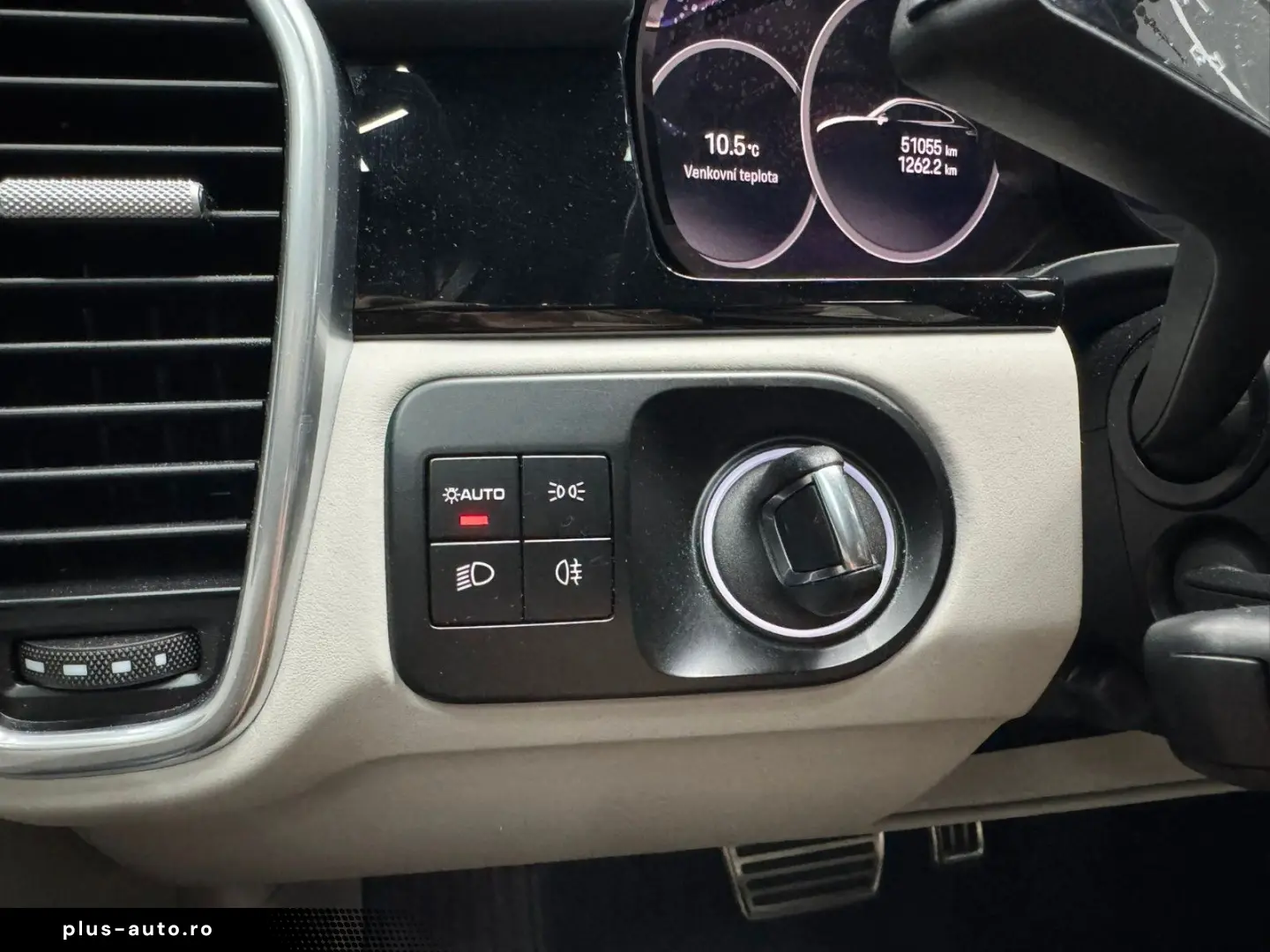 PORSCHE Cayenne Coupe GTS PDLS  CARBON CHRONO DESIGN