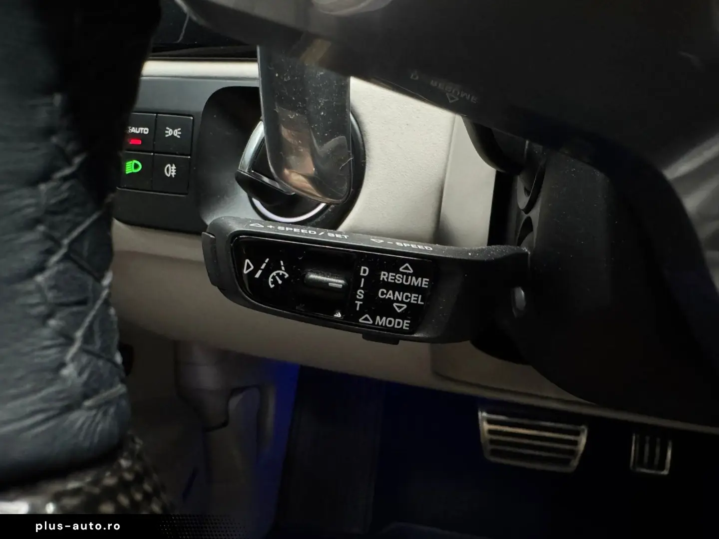 PORSCHE Cayenne Coupe GTS PDLS  CARBON CHRONO DESIGN