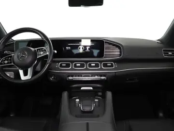 MERCEDES-BENZ GLE 300 d 4M AMG Line