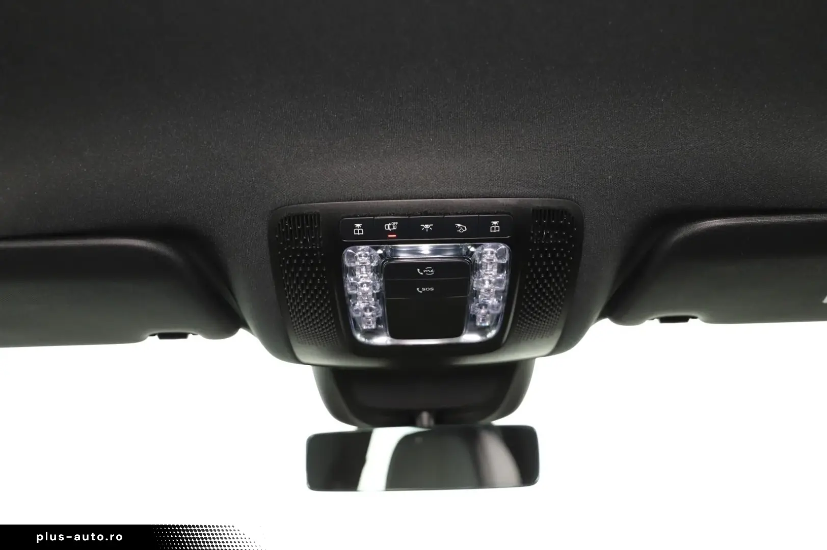 MERCEDES-BENZ GLE 300 d 4M AMG Line