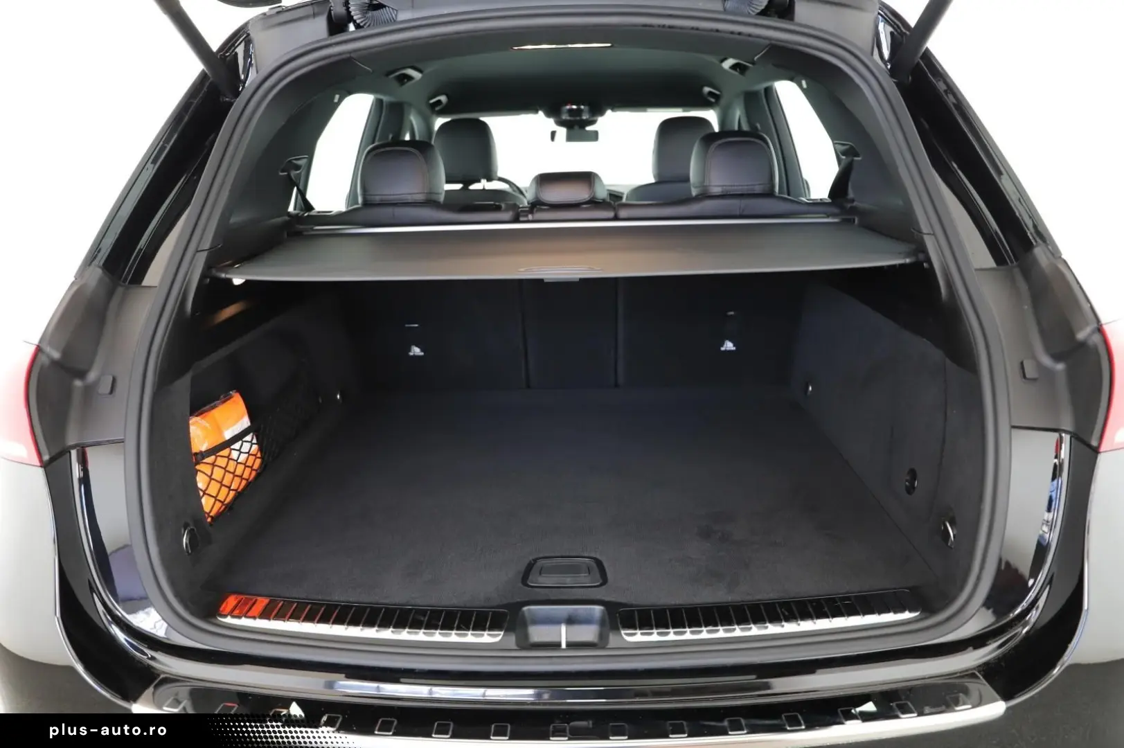 MERCEDES-BENZ GLE 300 d 4M AMG Line