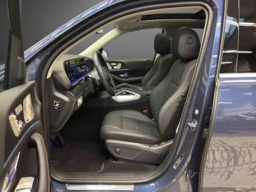 MERCEDES-BENZ GLE 300 d 4M