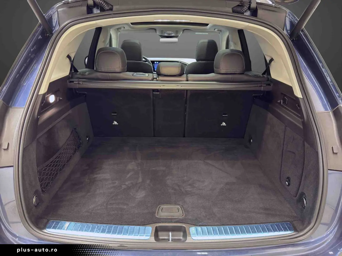 MERCEDES-BENZ GLE 300 d 4M