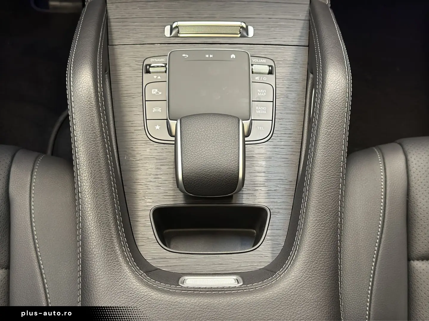 MERCEDES-BENZ GLE 300 d 4M