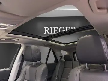 MERCEDES-BENZ GLE 300 d 4M