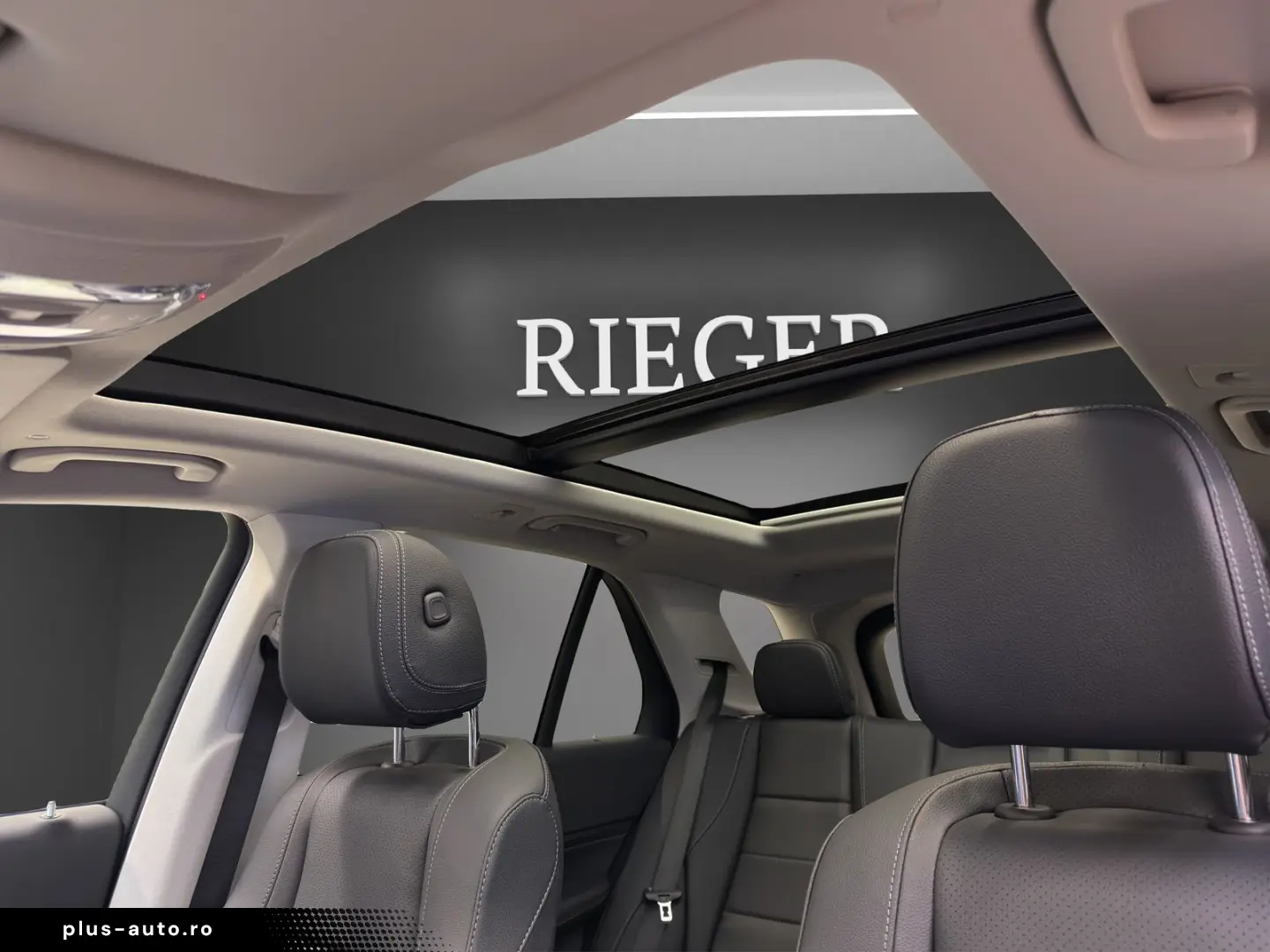 MERCEDES-BENZ GLE 300 d 4M