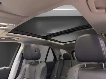 MERCEDES-BENZ GLE 300 d 4M
