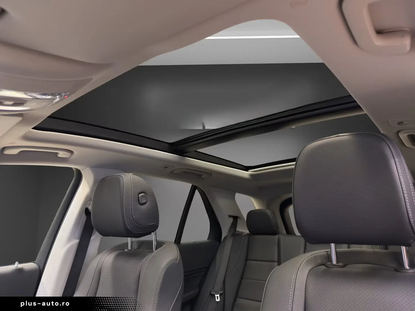 MERCEDES-BENZ GLE 300 d 4M