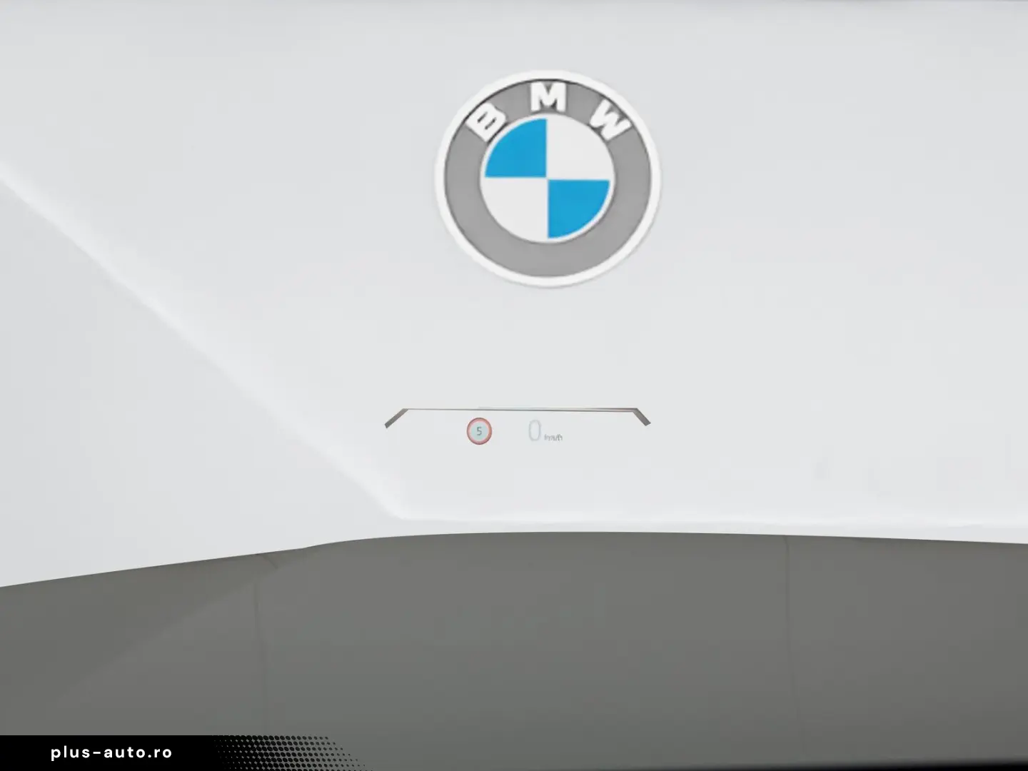 BMW 550e xDrive Limousine [M Sport  B&W Sound  AHK]