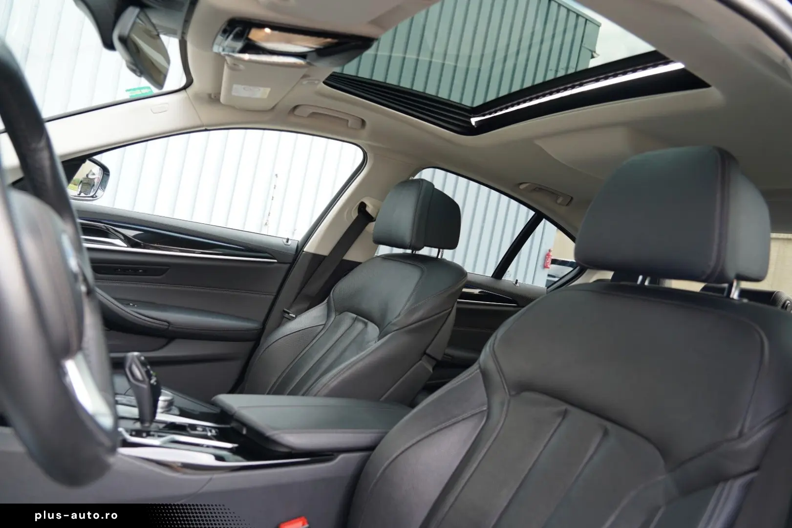 BMW 530d xDrive Luxury Line SHD LASER KEY HEADUP