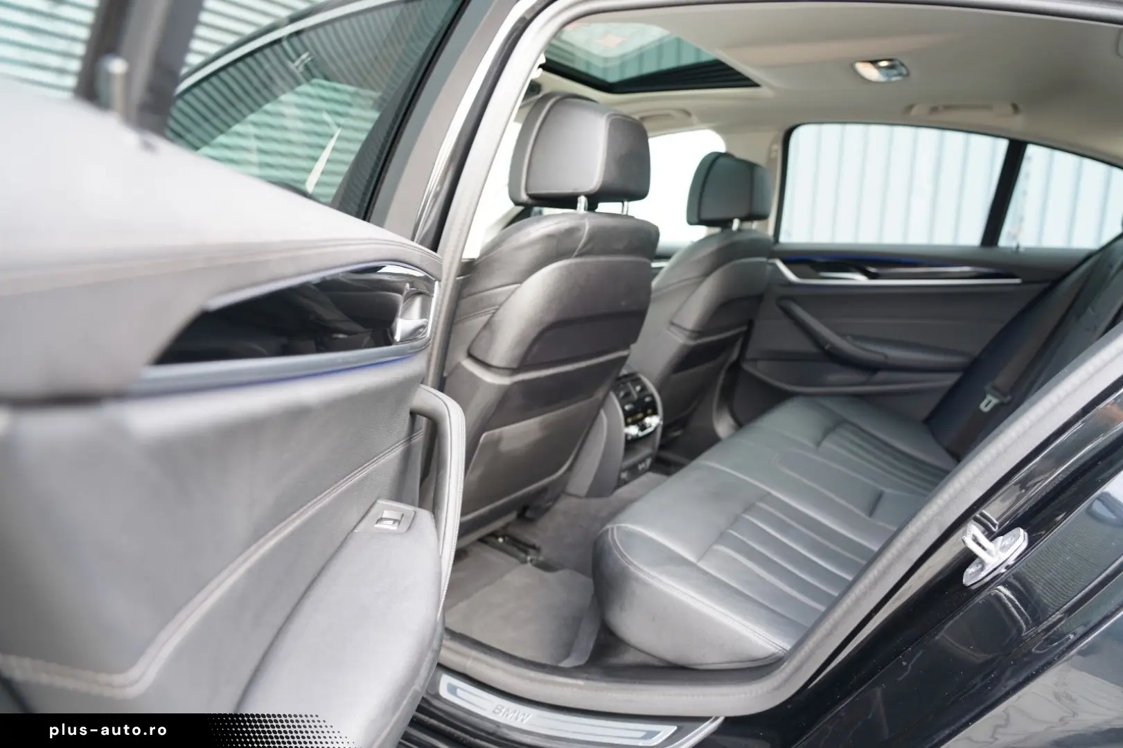 BMW 530d xDrive Luxury Line SHD LASER KEY HEADUP