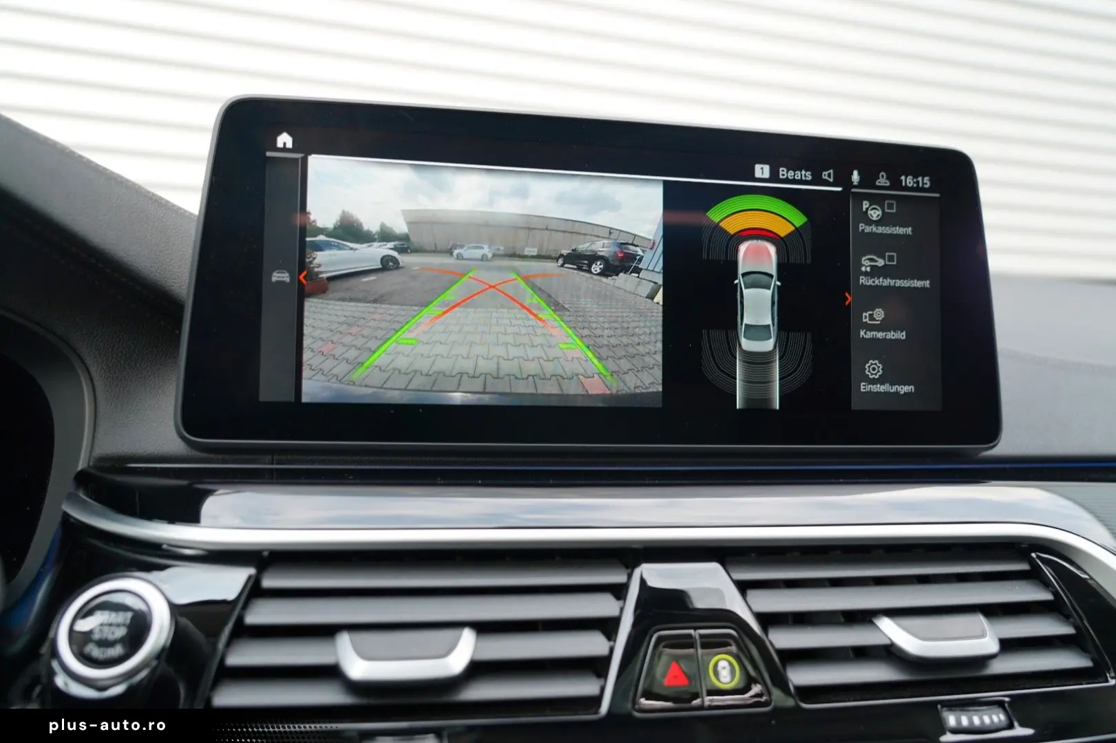 BMW 530d xDrive Luxury Line SHD LASER KEY HEADUP