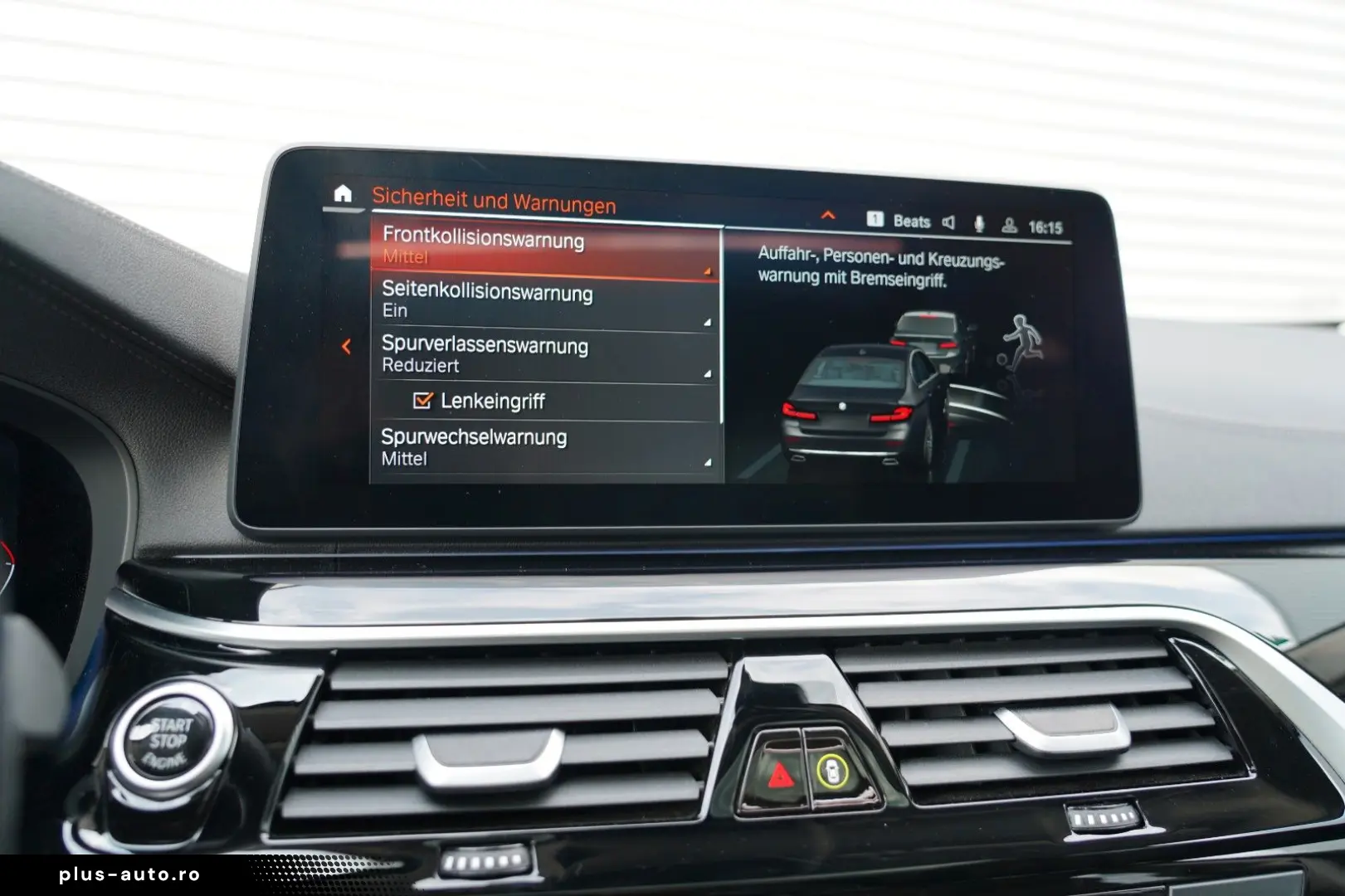 BMW 530d xDrive Luxury Line SHD LASER KEY HEADUP