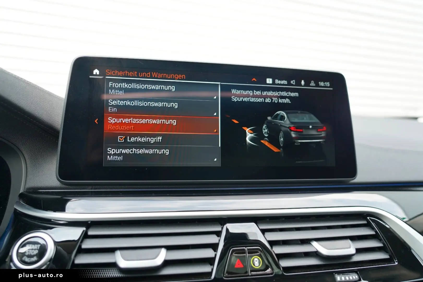 BMW 530d xDrive Luxury Line SHD LASER KEY HEADUP