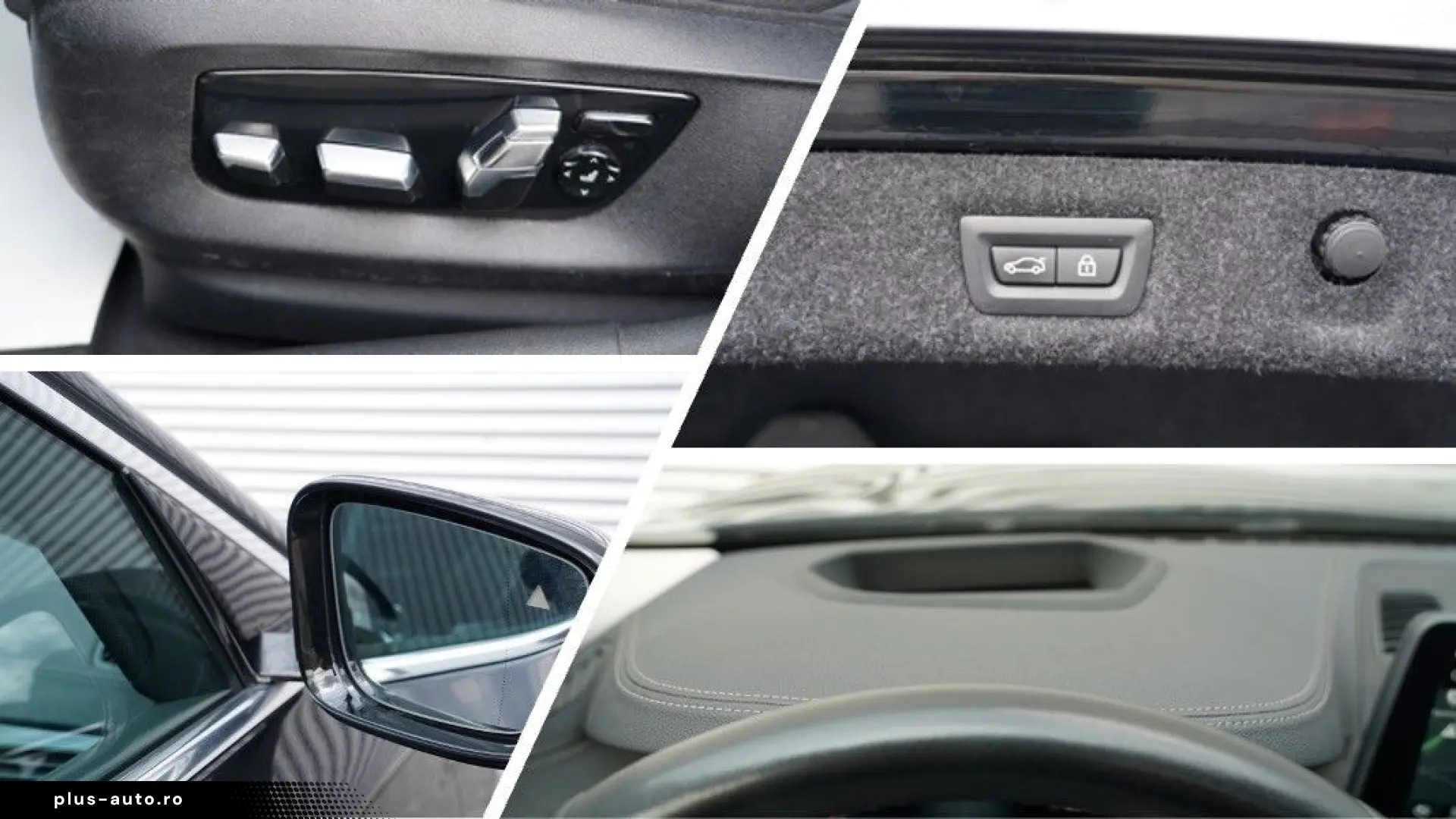 BMW 530d xDrive Luxury Line SHD LASER KEY HEADUP