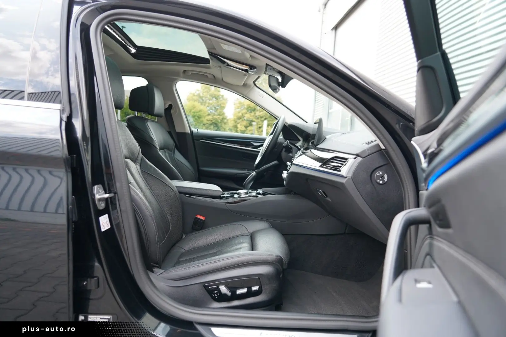 BMW 530d xDrive Luxury Line SHD LASER KEY HEADUP